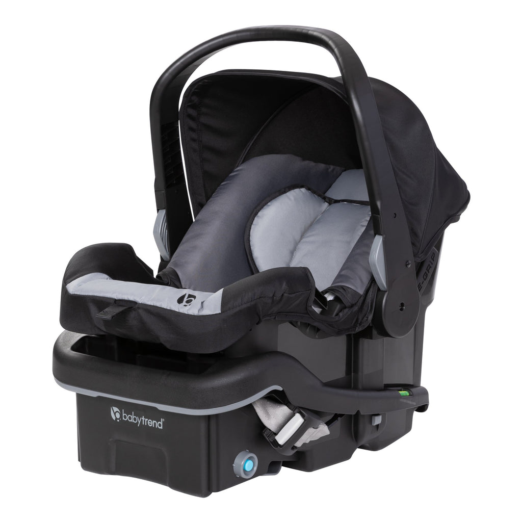 Asiento infantil para auto EZ-Lift PLUS - Negro Estelar