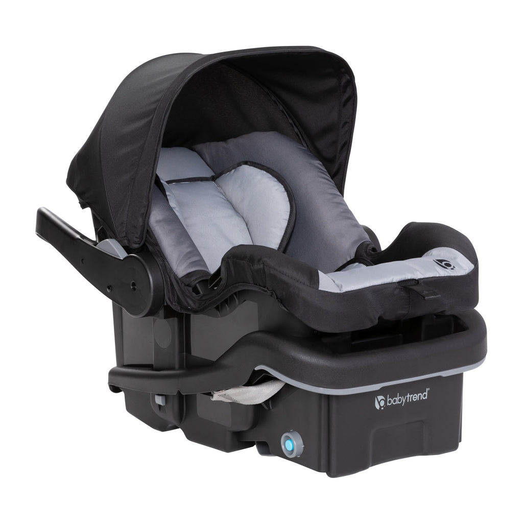 Asiento infantil para auto EZ-Lift PLUS - Negro Estelar