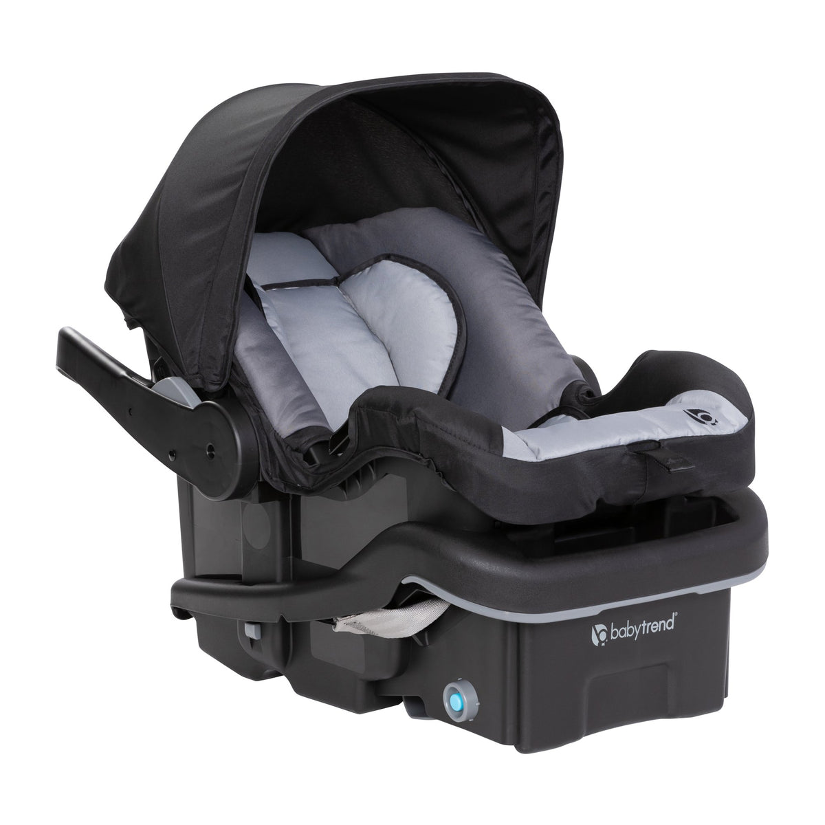 Asiento infantil para auto EZ-Lift PLUS - Negro Estelar