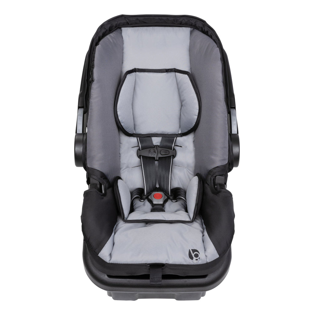 Asiento infantil para auto EZ-Lift PLUS - Negro Estelar
