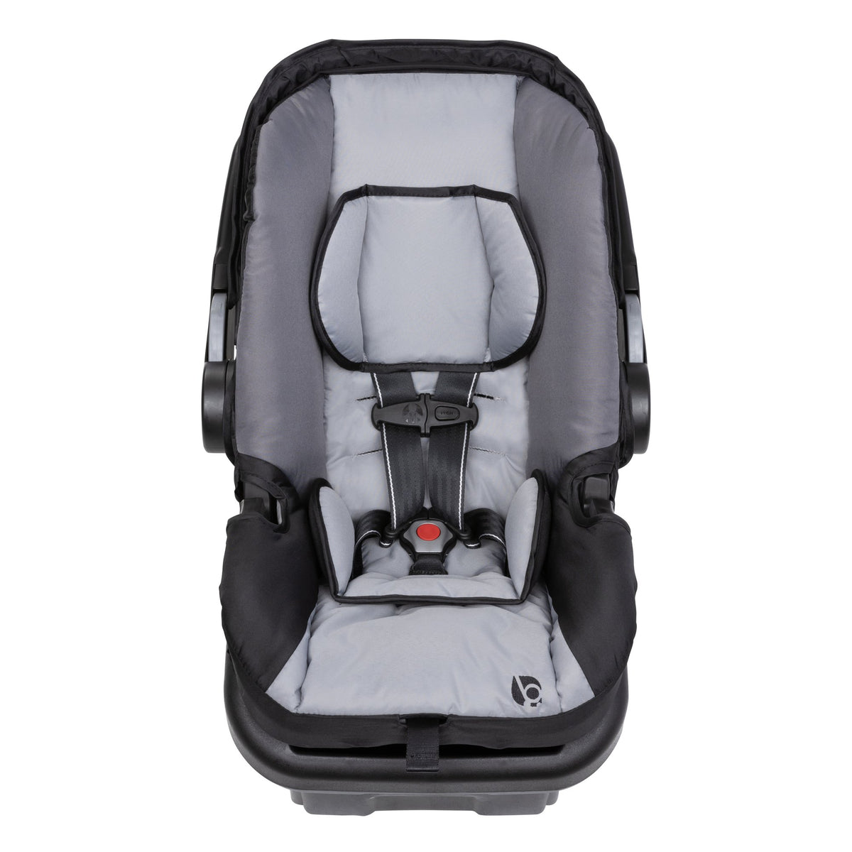 Asiento infantil para auto EZ-Lift PLUS - Negro Estelar