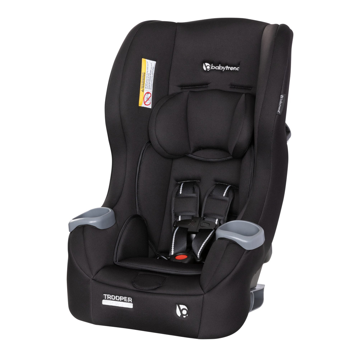Asiento de coche convertible 3 en 1 Trooper