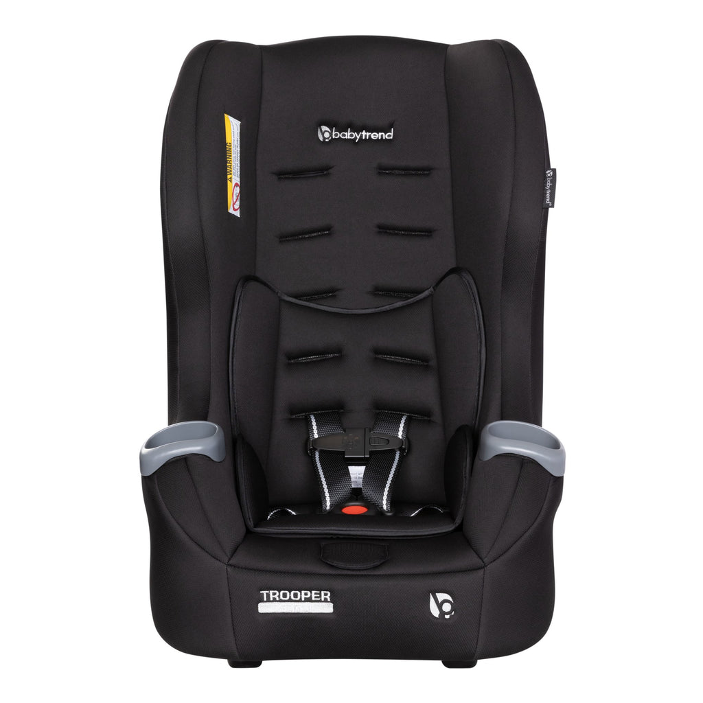 Asiento de coche convertible 3 en 1 Trooper
