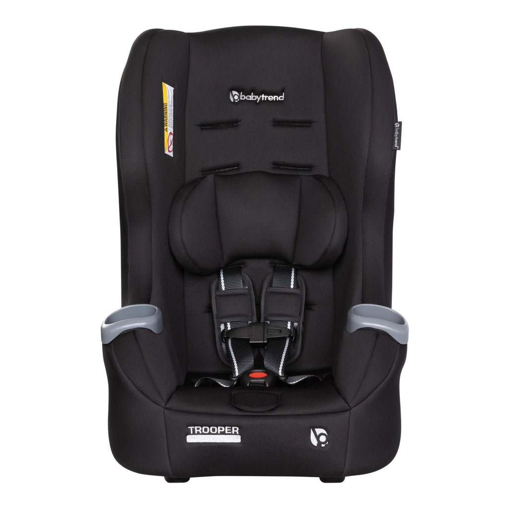 Asiento de coche convertible 3 en 1 Trooper
