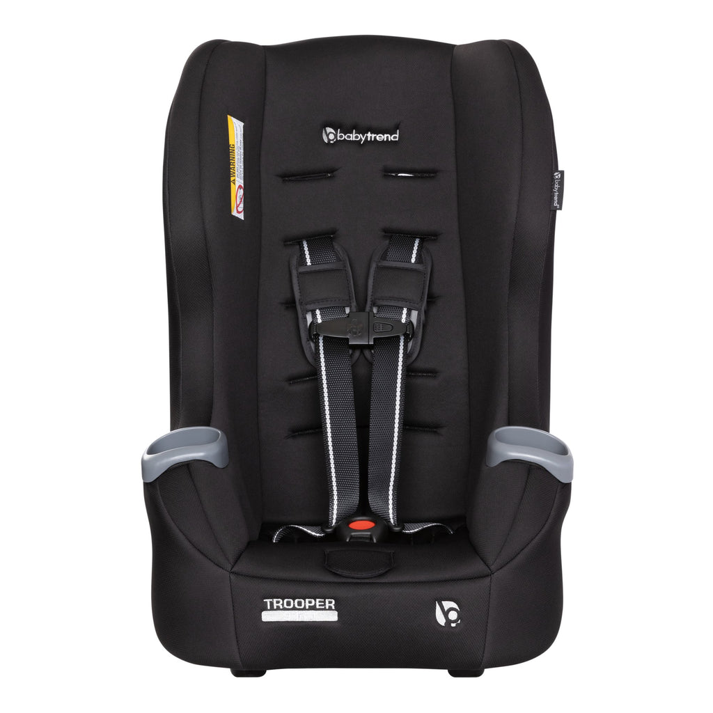 Asiento de coche convertible 3 en 1 Trooper