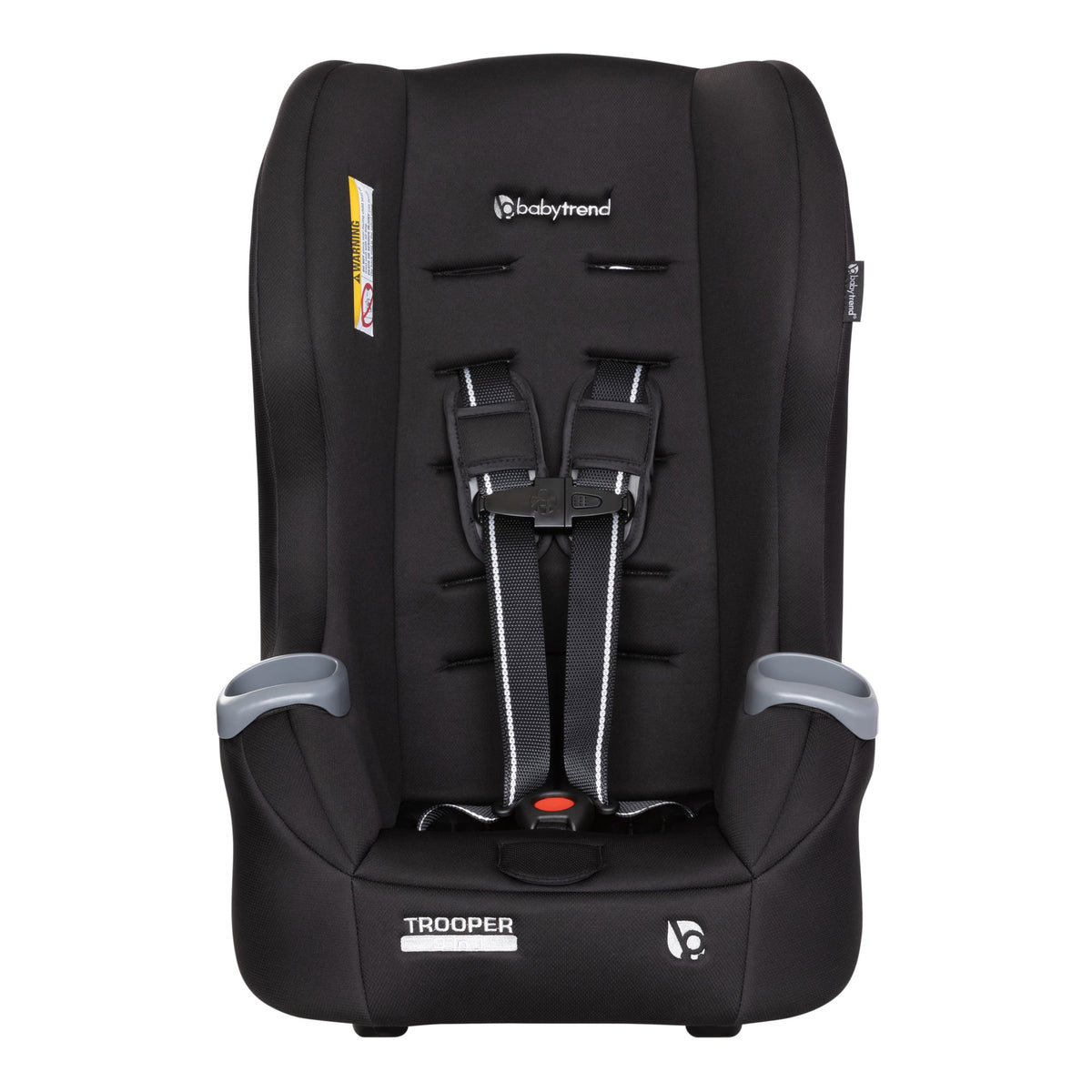 Asiento de coche convertible 3 en 1 Trooper