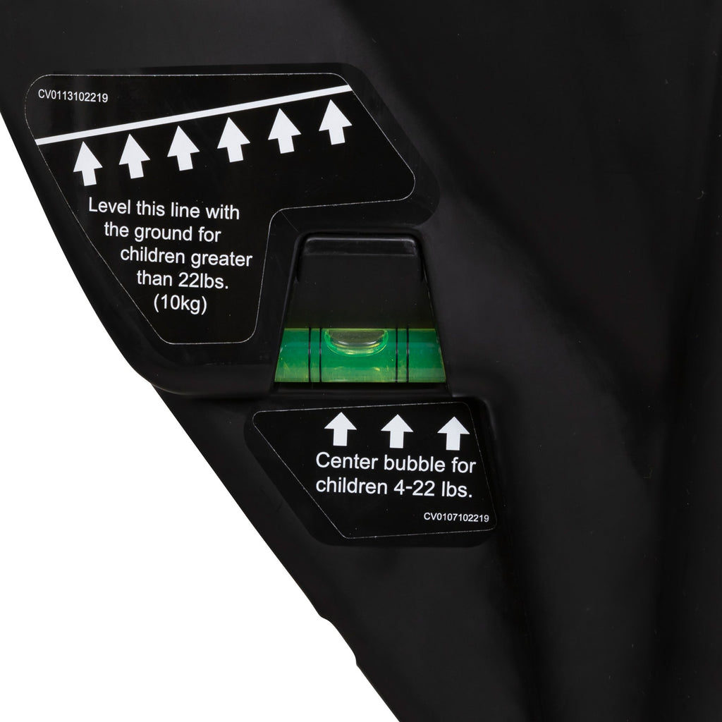 Asiento de coche convertible 3 en 1 Trooper