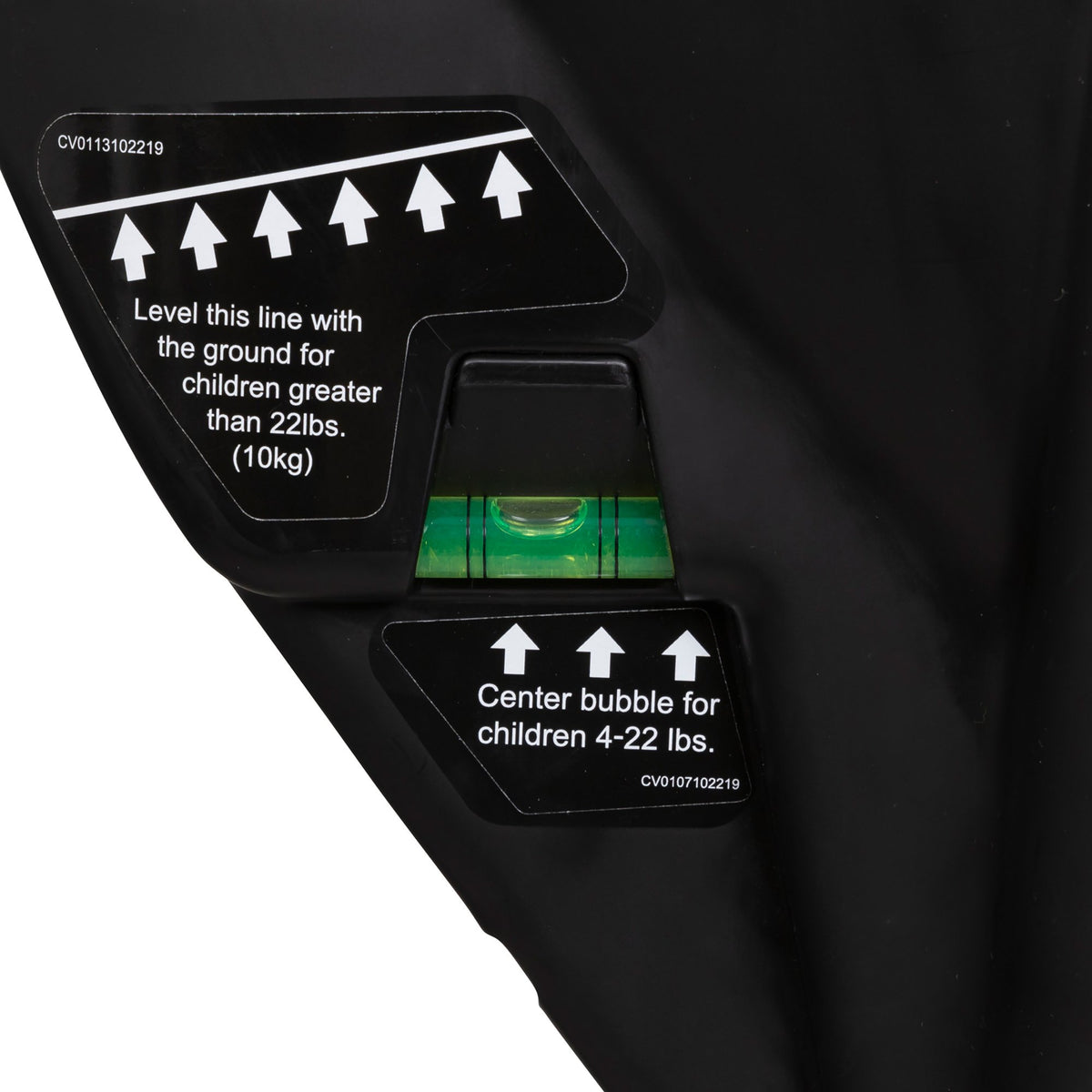Asiento de coche convertible 3 en 1 Trooper