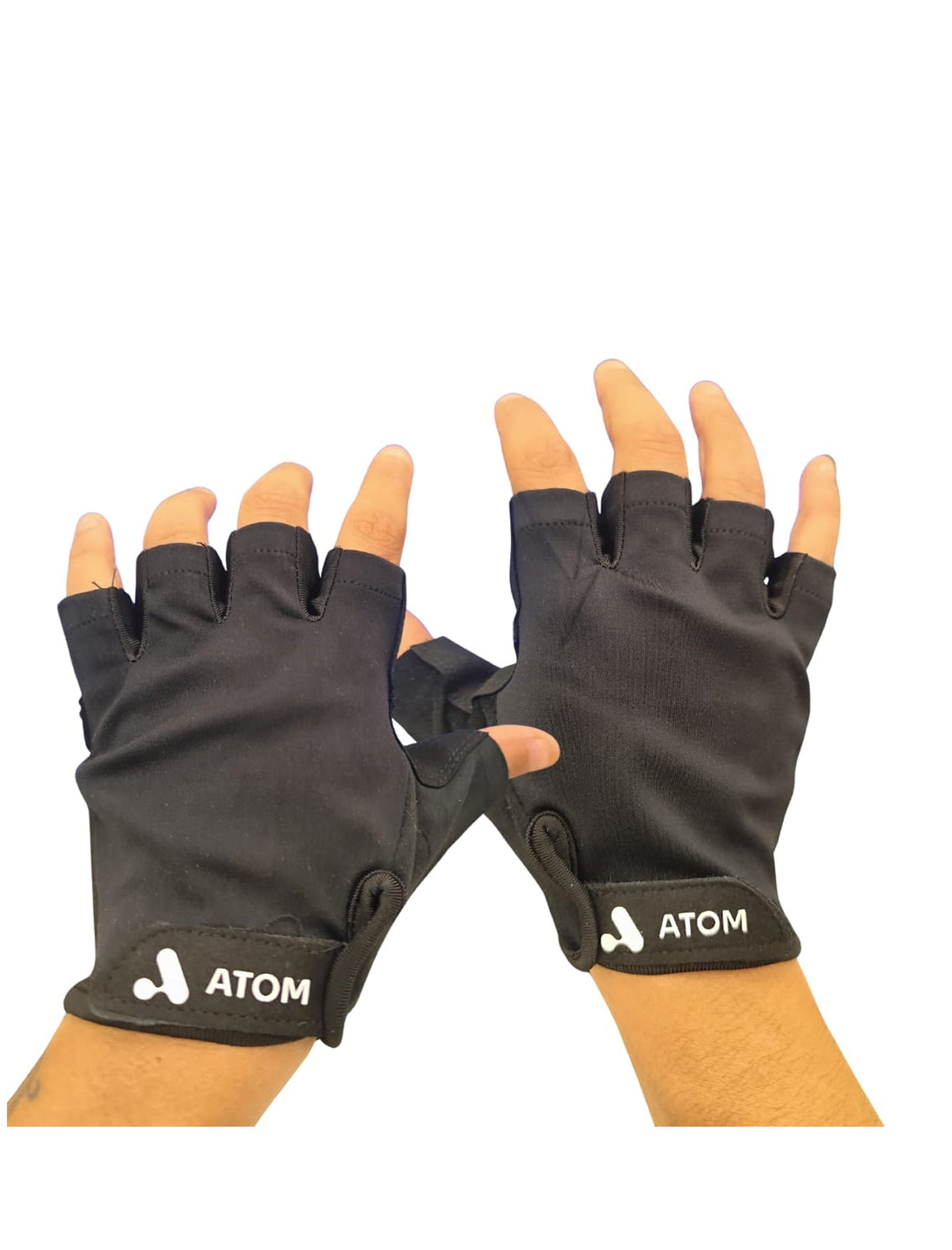Guantes Atom. Protección y Estilo para tu Día a Día - ATOM
