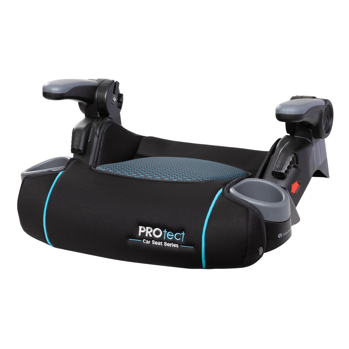 Asiento elevador plegable para auto PROtect 2 en 1 - Aqua Tech