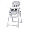 Silla para comer Everlast 7 en 1 - Piedra Carbón