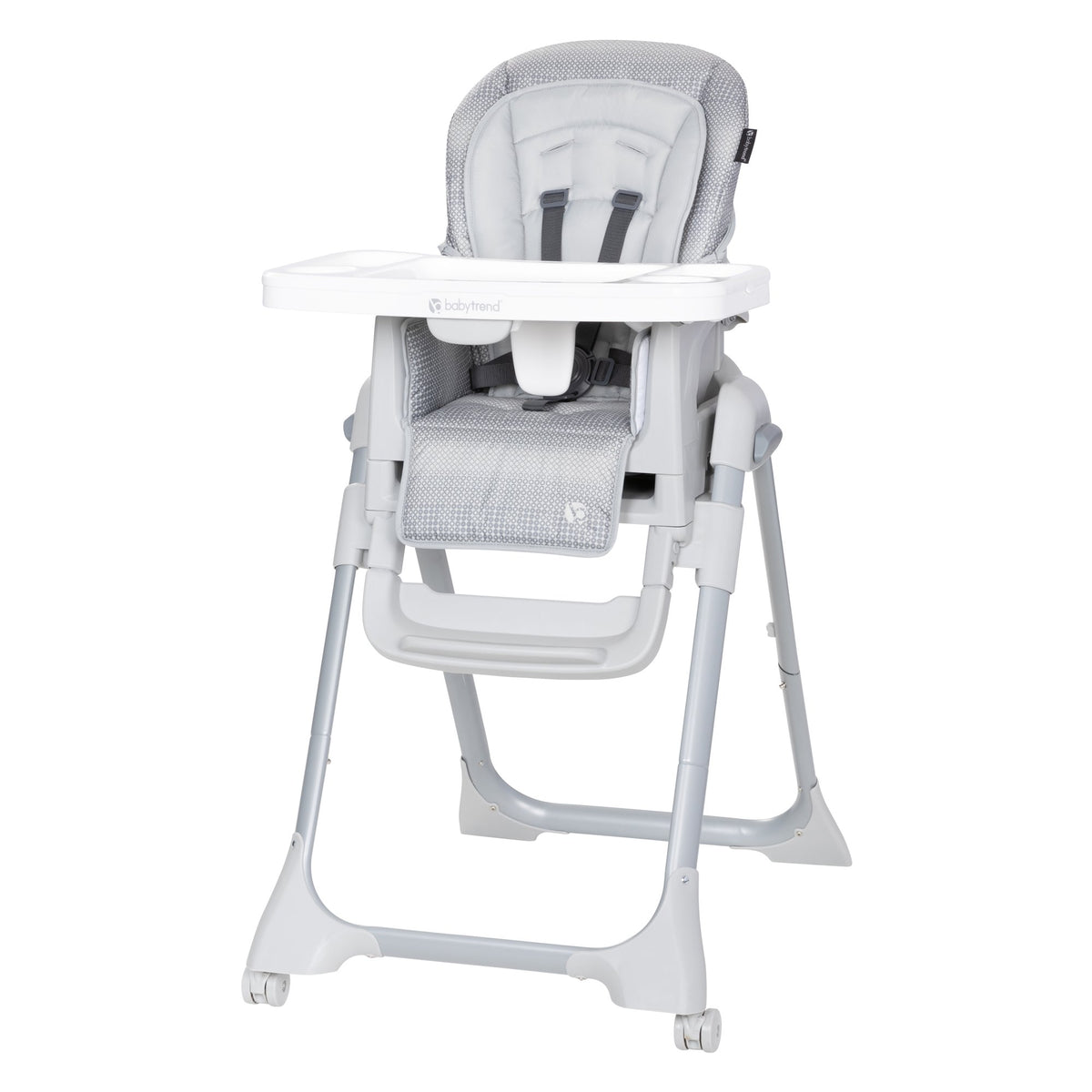 Silla para comer Everlast 7 en 1 - Piedra Carbón