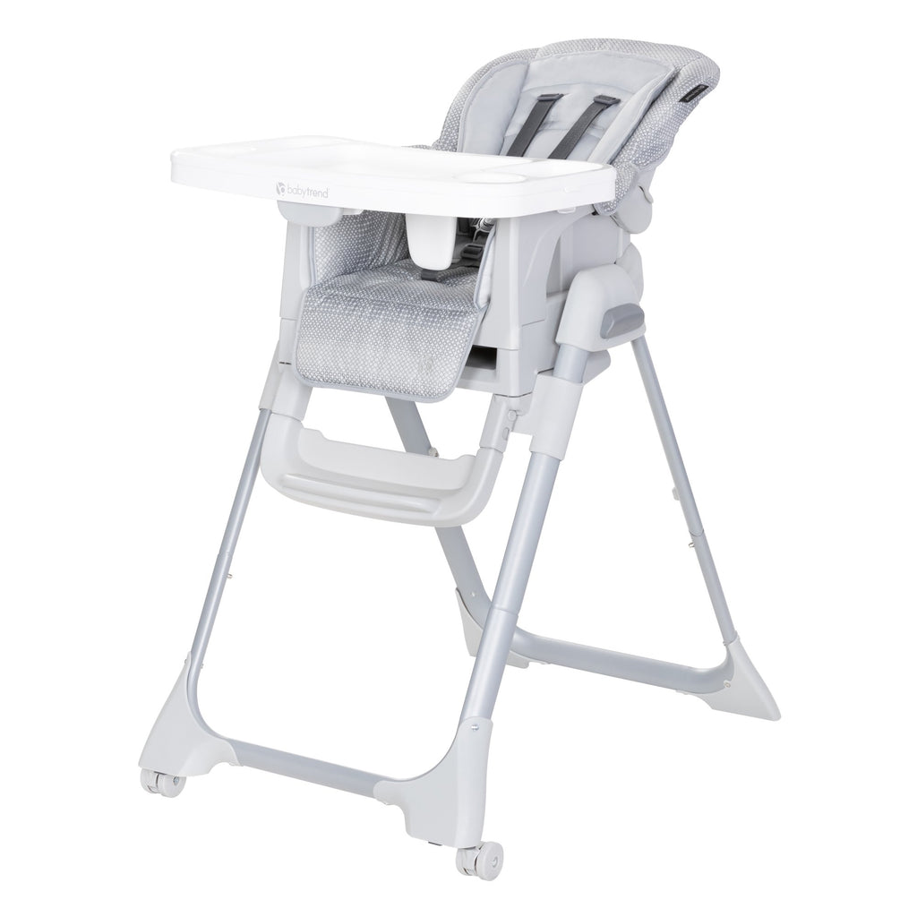 Silla para comer Everlast 7 en 1 - Piedra Carbón