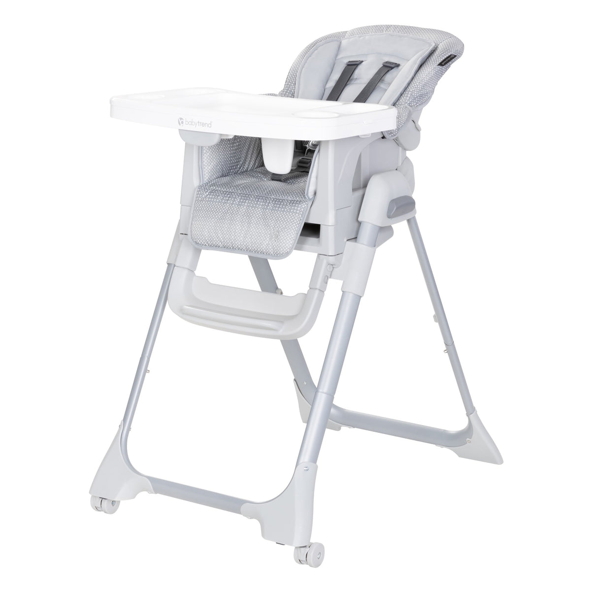 Silla para comer Everlast 7 en 1 - Piedra Carbón