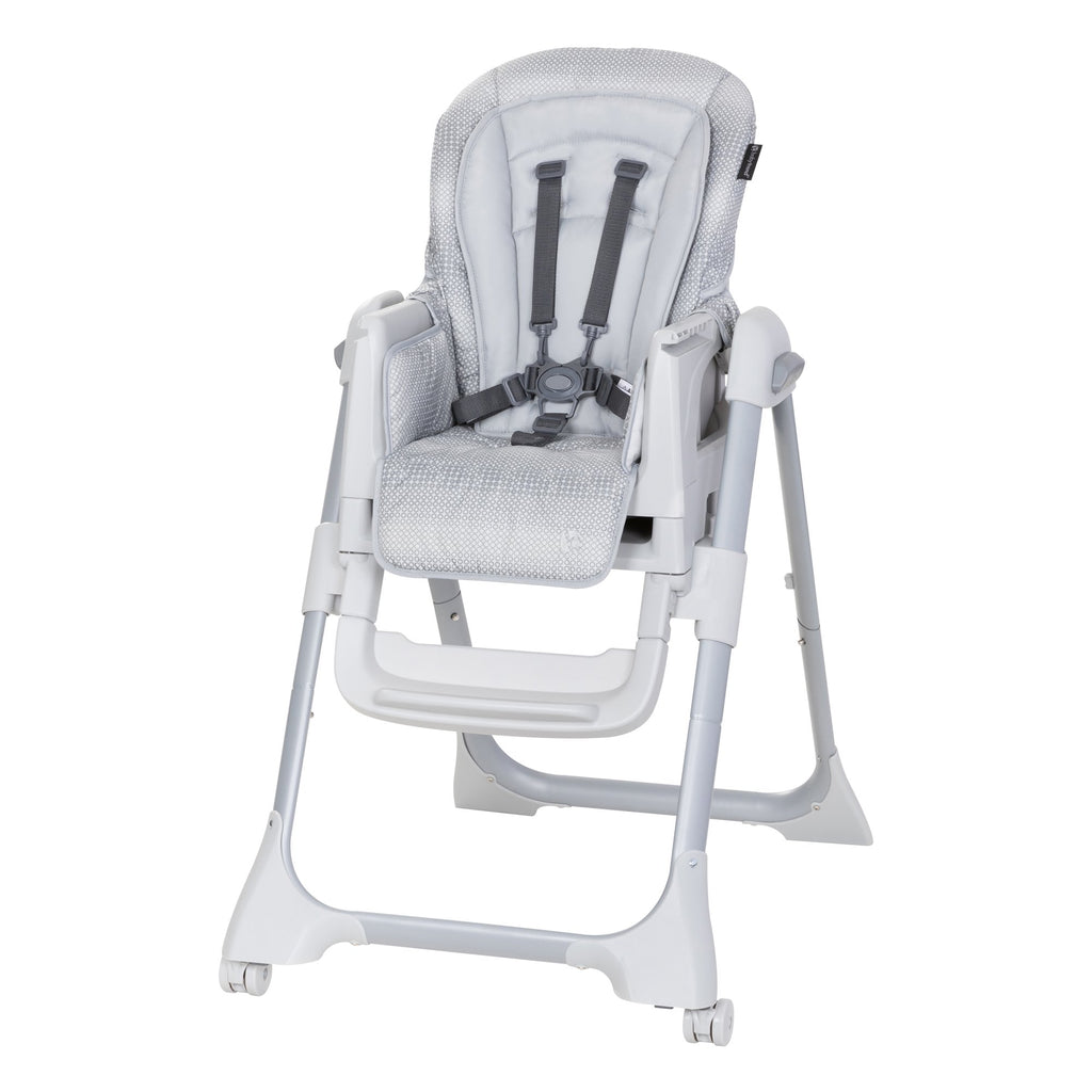 Silla para comer Everlast 7 en 1 - Piedra Carbón