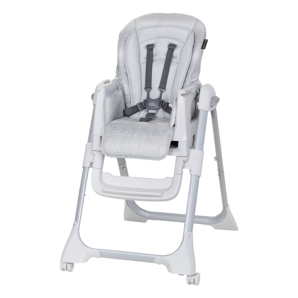 Silla para comer Everlast 7 en 1 - Piedra Carbón