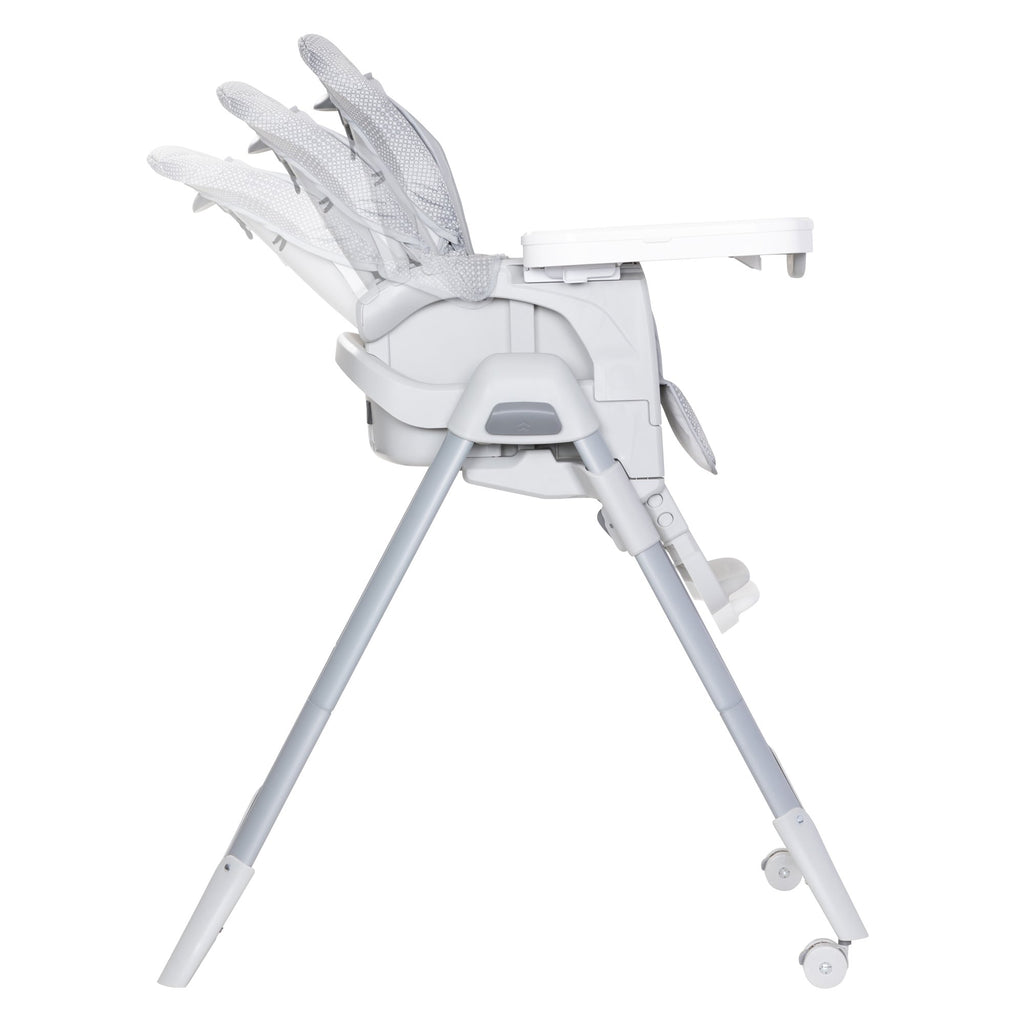 Silla para comer Everlast 7 en 1 - Piedra Carbón