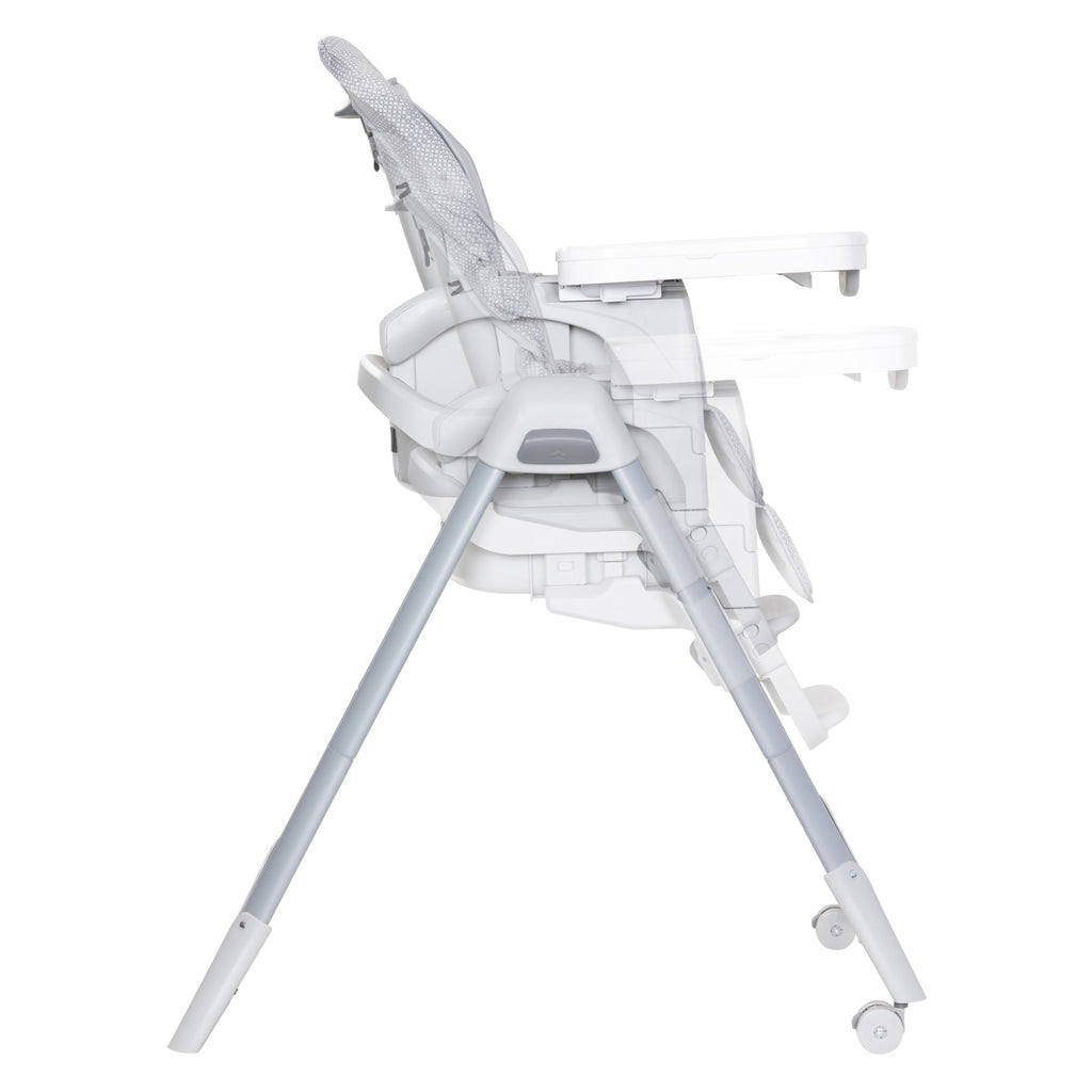 Silla para comer Everlast 7 en 1 - Piedra Carbón