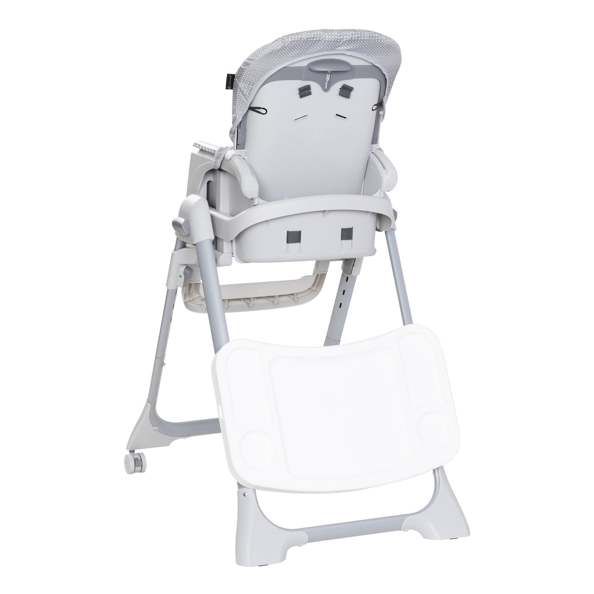 Silla para comer Everlast 7 en 1 - Piedra Carbón