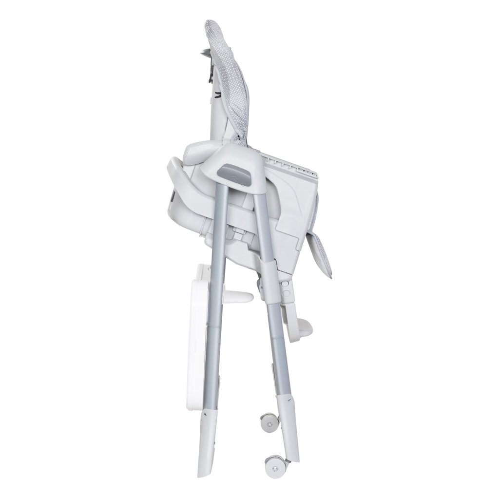 Silla para comer Everlast 7 en 1 - Piedra Carbón