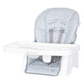 Silla elevadora Adapt SpaceSaving - Aqua