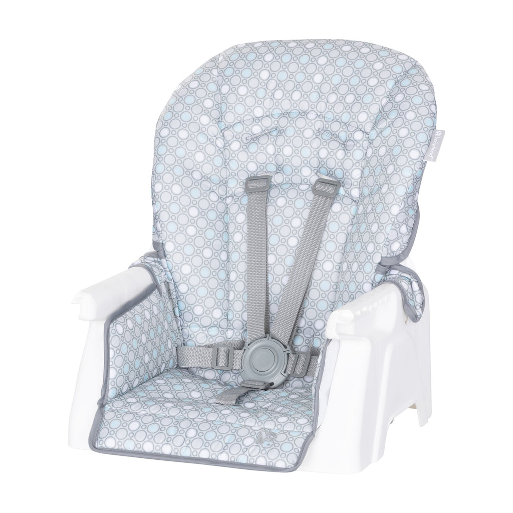 Silla elevadora Adapt SpaceSaving - Aqua