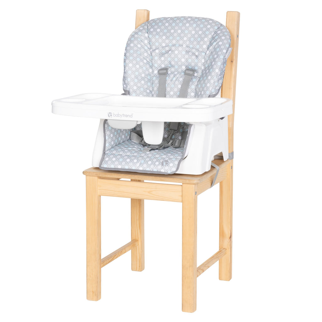 Silla elevadora Adapt SpaceSaving - Aqua
