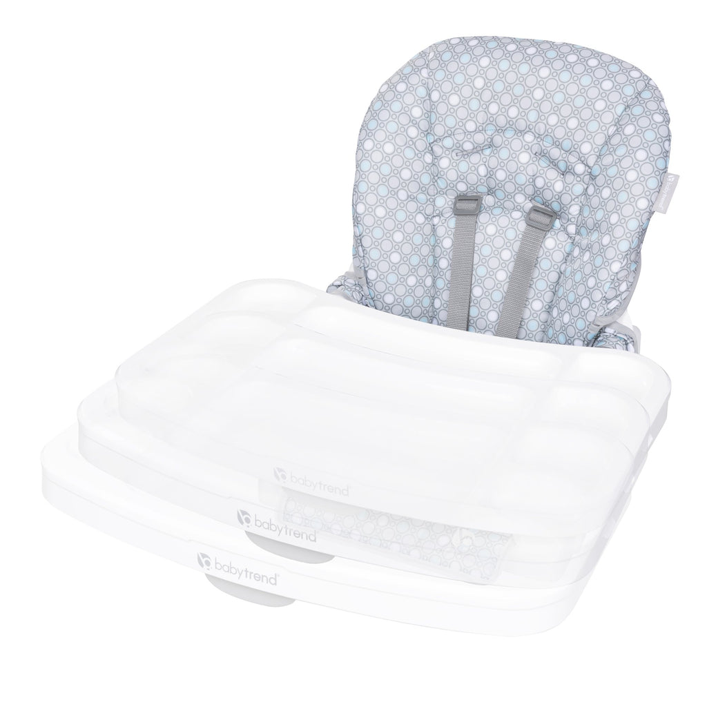 Silla elevadora Adapt SpaceSaving - Aqua