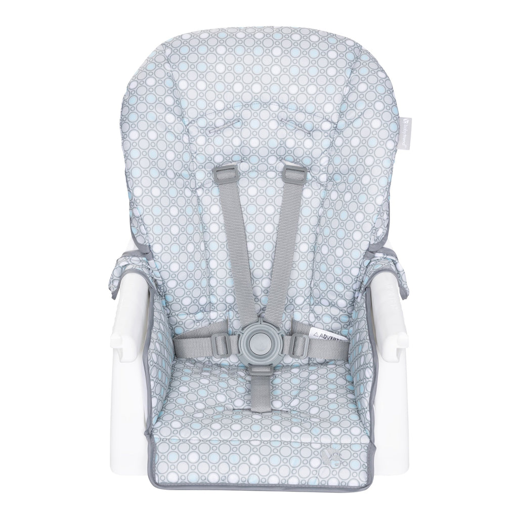 Silla elevadora Adapt SpaceSaving - Aqua