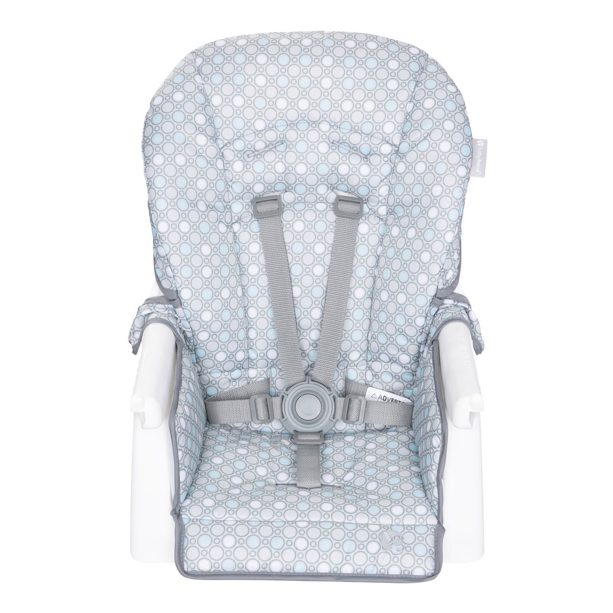 Silla elevadora Adapt SpaceSaving - Aqua