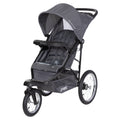 Cochecito para correr Journey - Gris Estelar