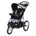Cochecito Expedition Jogger - Phantom