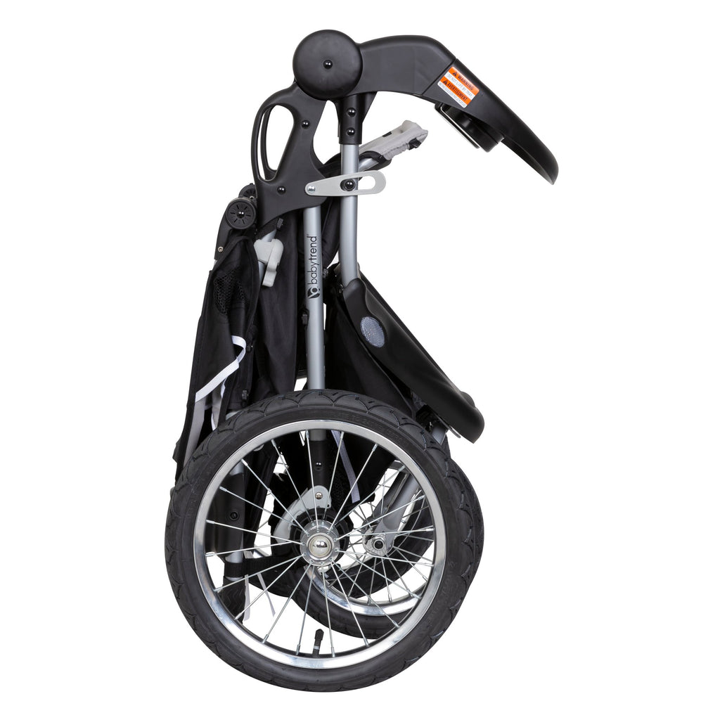 Cochecito Expedition Jogger - Phantom