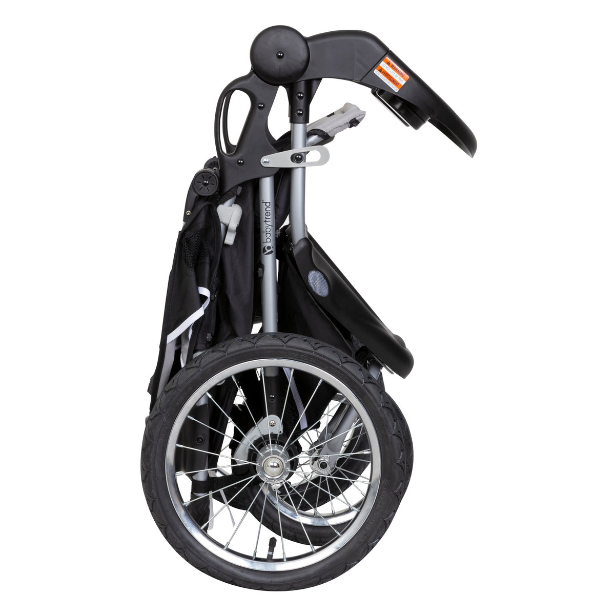 Cochecito Expedition Jogger - Phantom