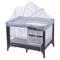 Corralito Nursery Center con cuna