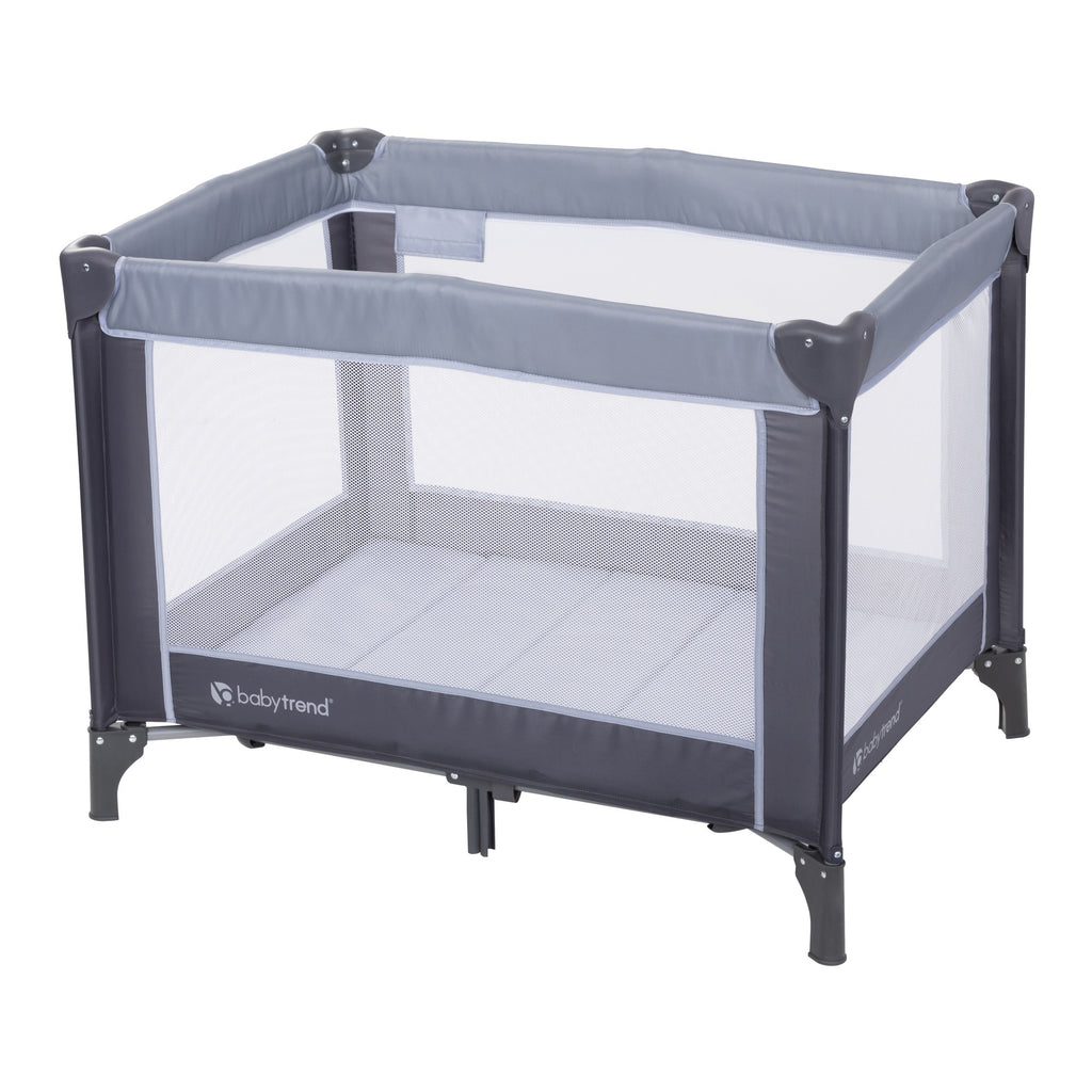 Corralito Nursery Center con cuna