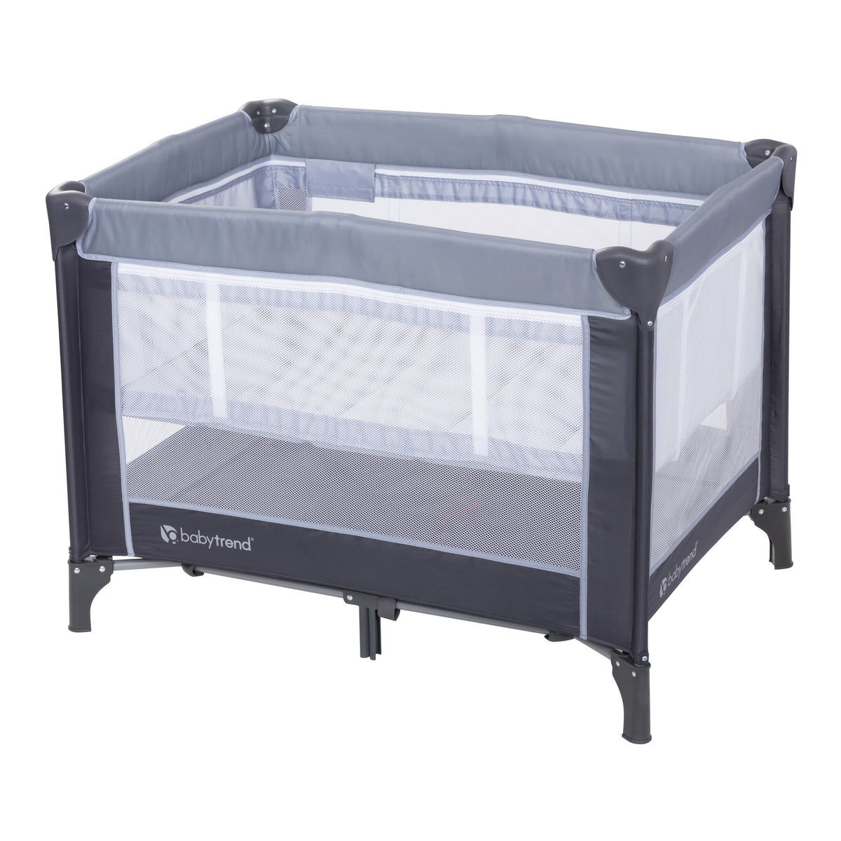 Corralito Nursery Center con cuna