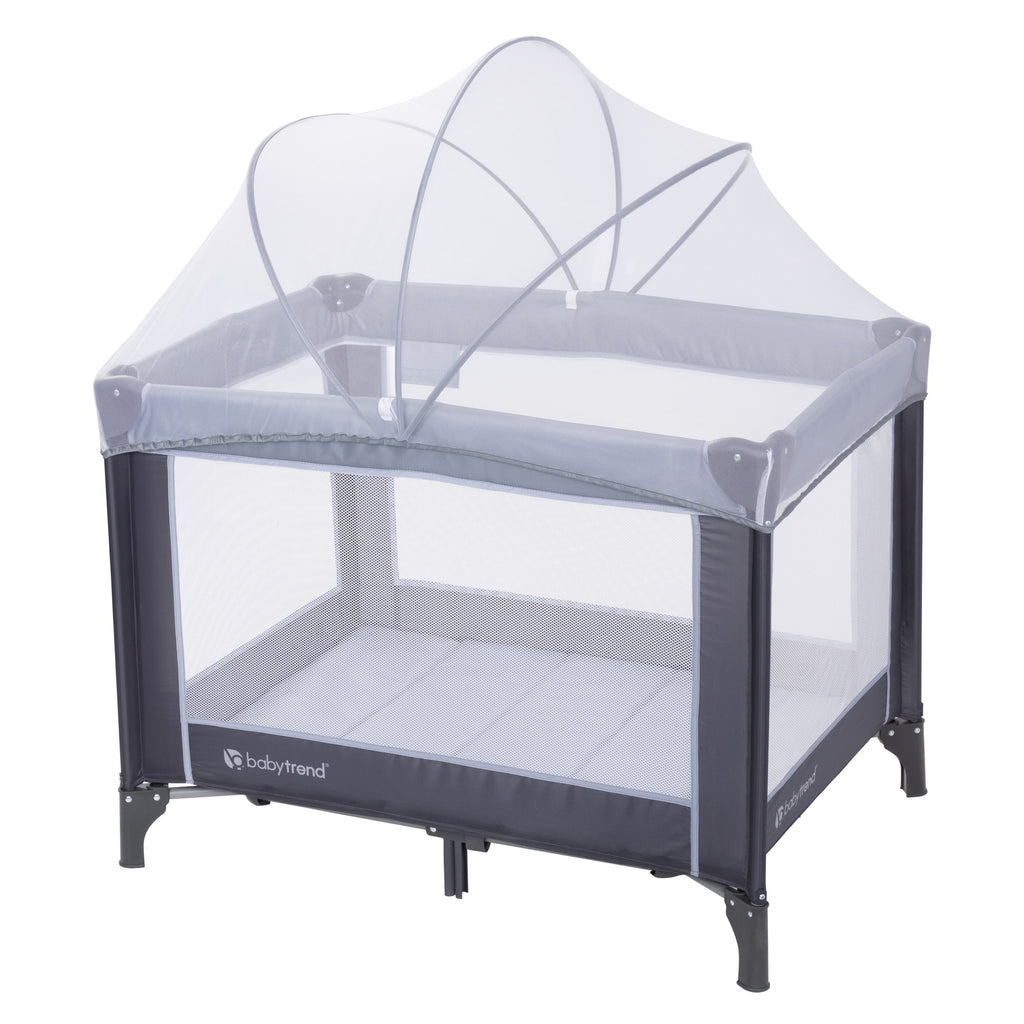 Corralito Nursery Center con cuna
