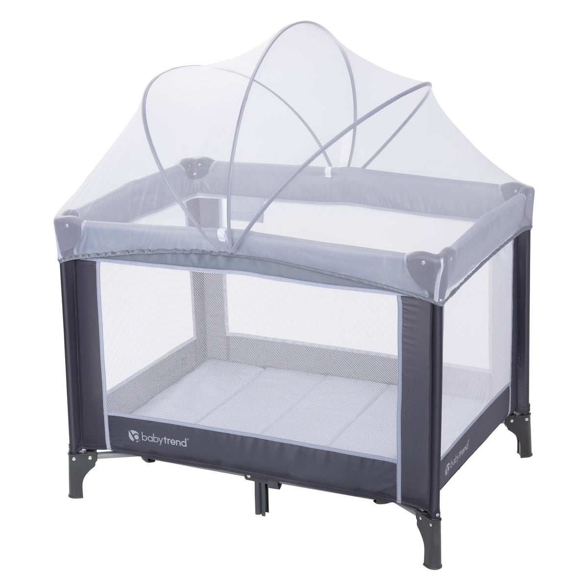 Corralito Nursery Center con cuna