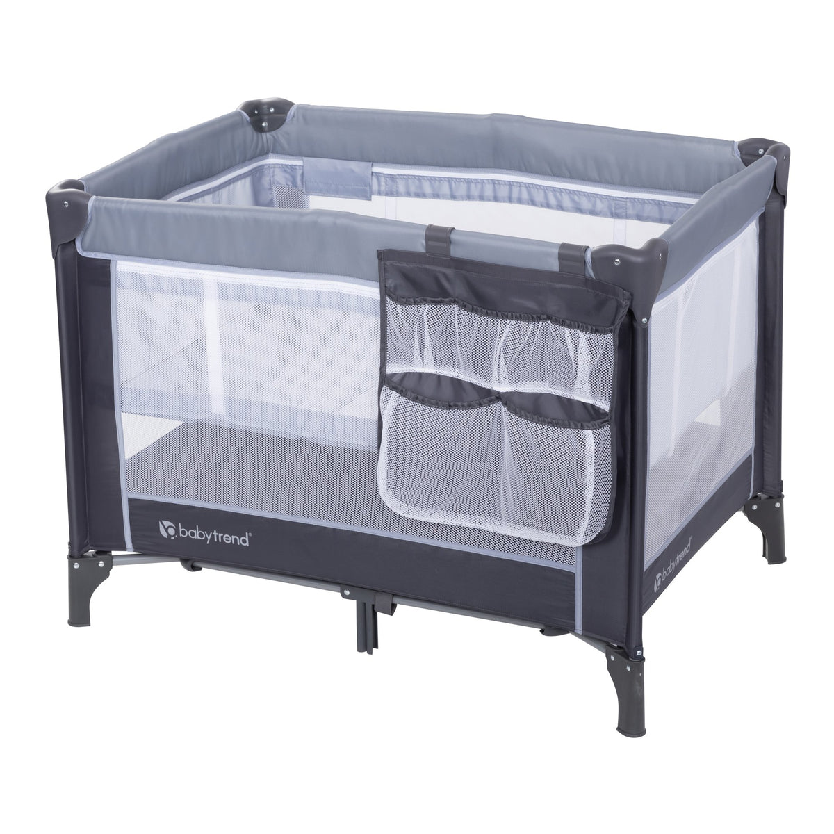 Corralito Nursery Center con cuna