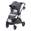 Cochecito modular Passport Switch 4 en 1 - Gris Estelar