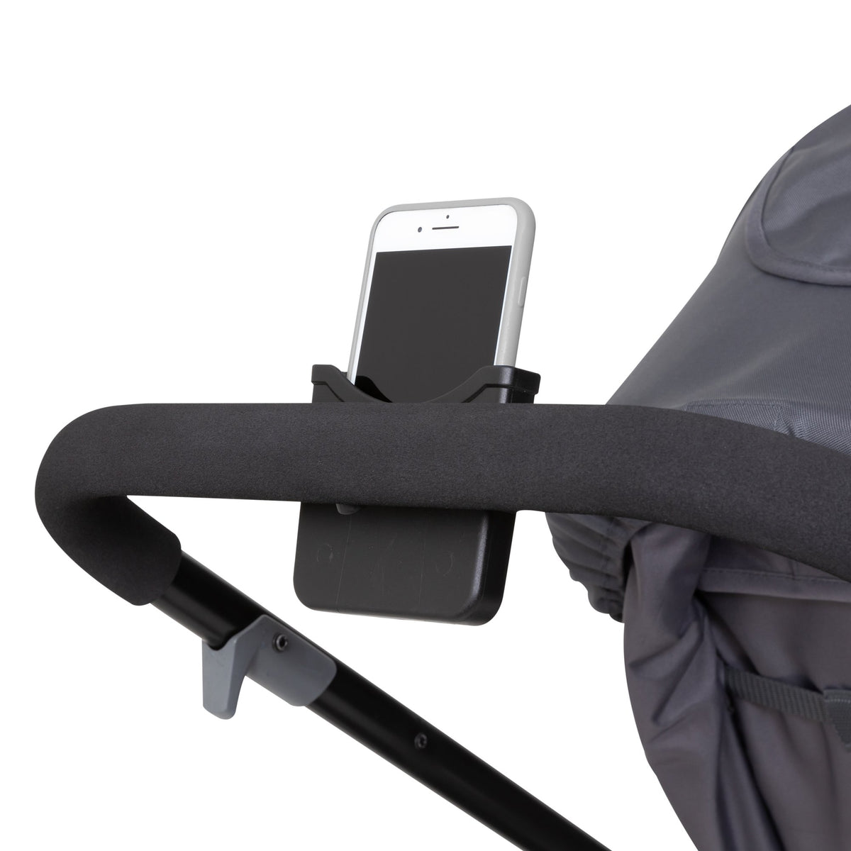 Cochecito modular Passport Switch 4 en 1 - Gris Estelar