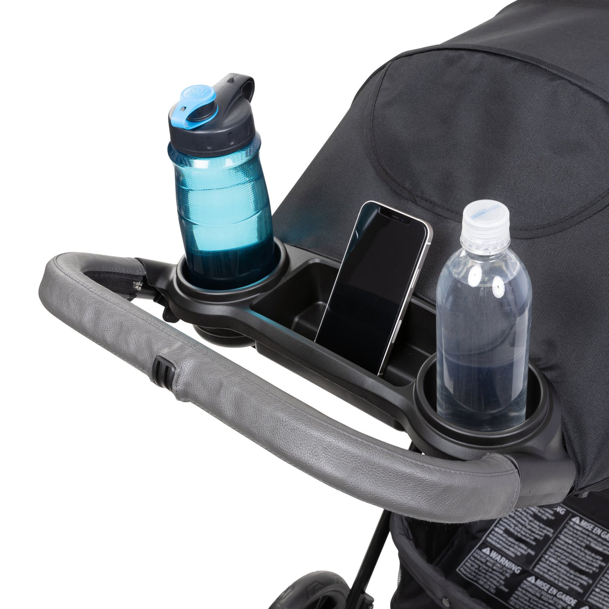 Cochecito de carga Passport Cargo - Gris