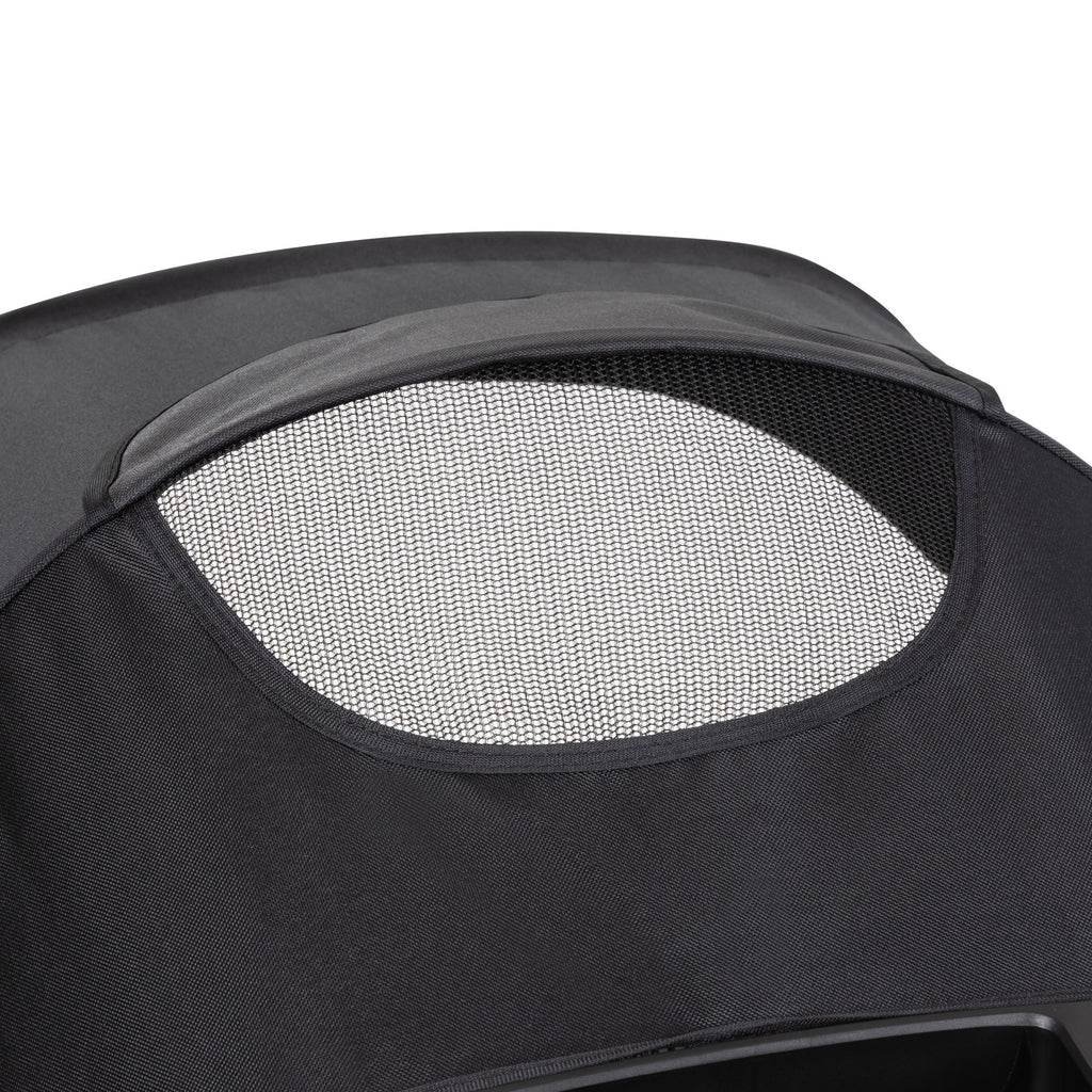 Cochecito de carga Passport Cargo - Gris