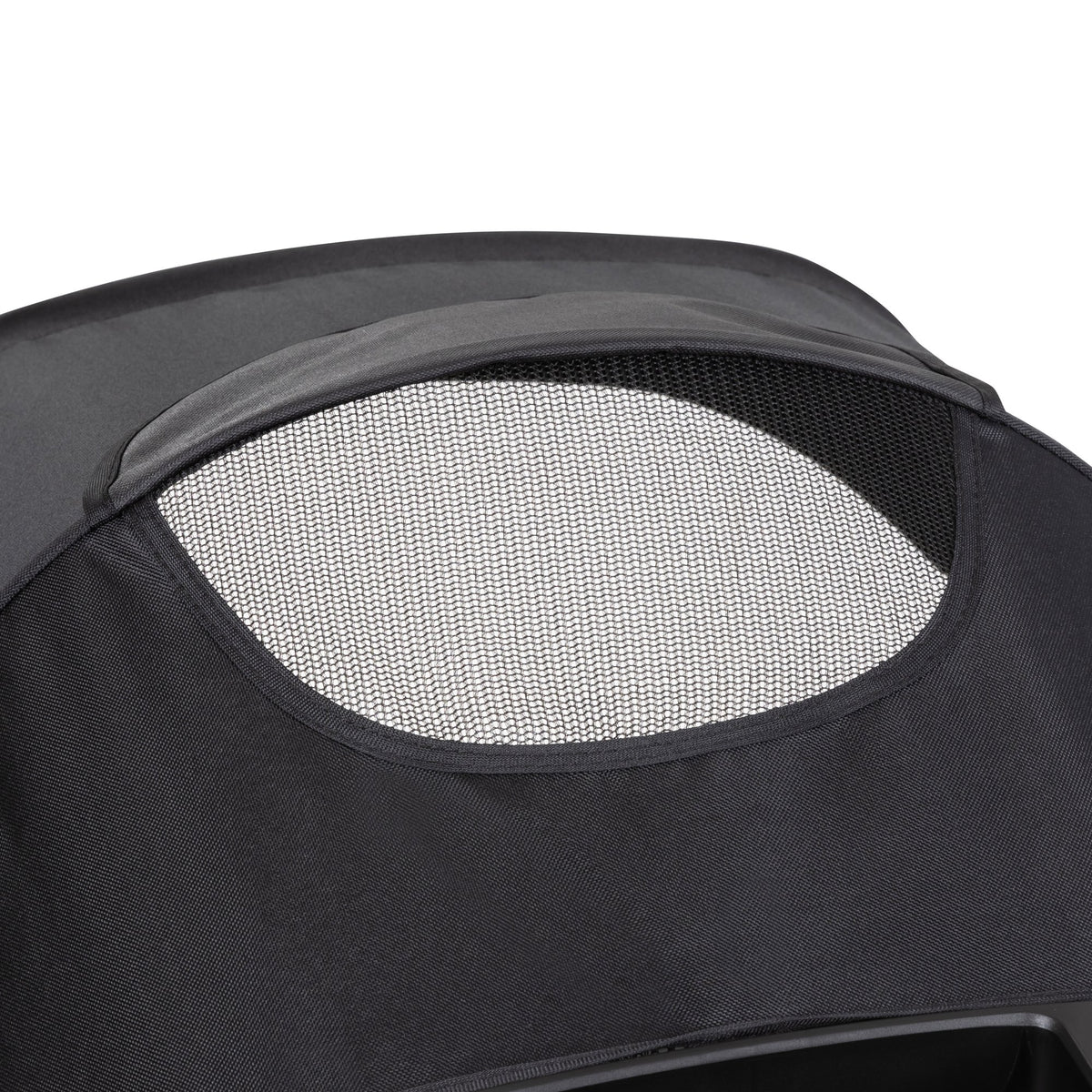 Cochecito de carga Passport Cargo - Gris