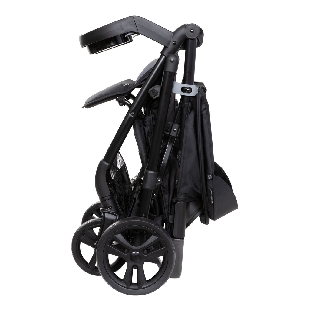 Cochecito de carga Passport Cargo - Gris