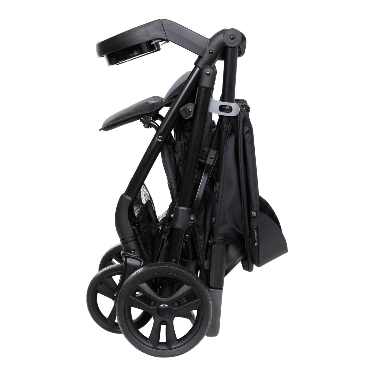 Cochecito de carga Passport Cargo - Gris