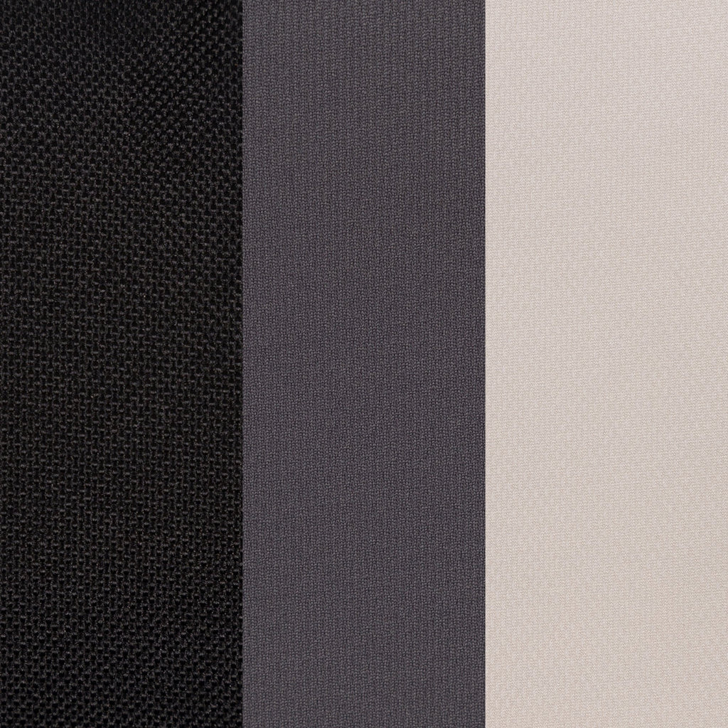 Sistema de viaje modular Morph para cochecito individual o doble - Negro