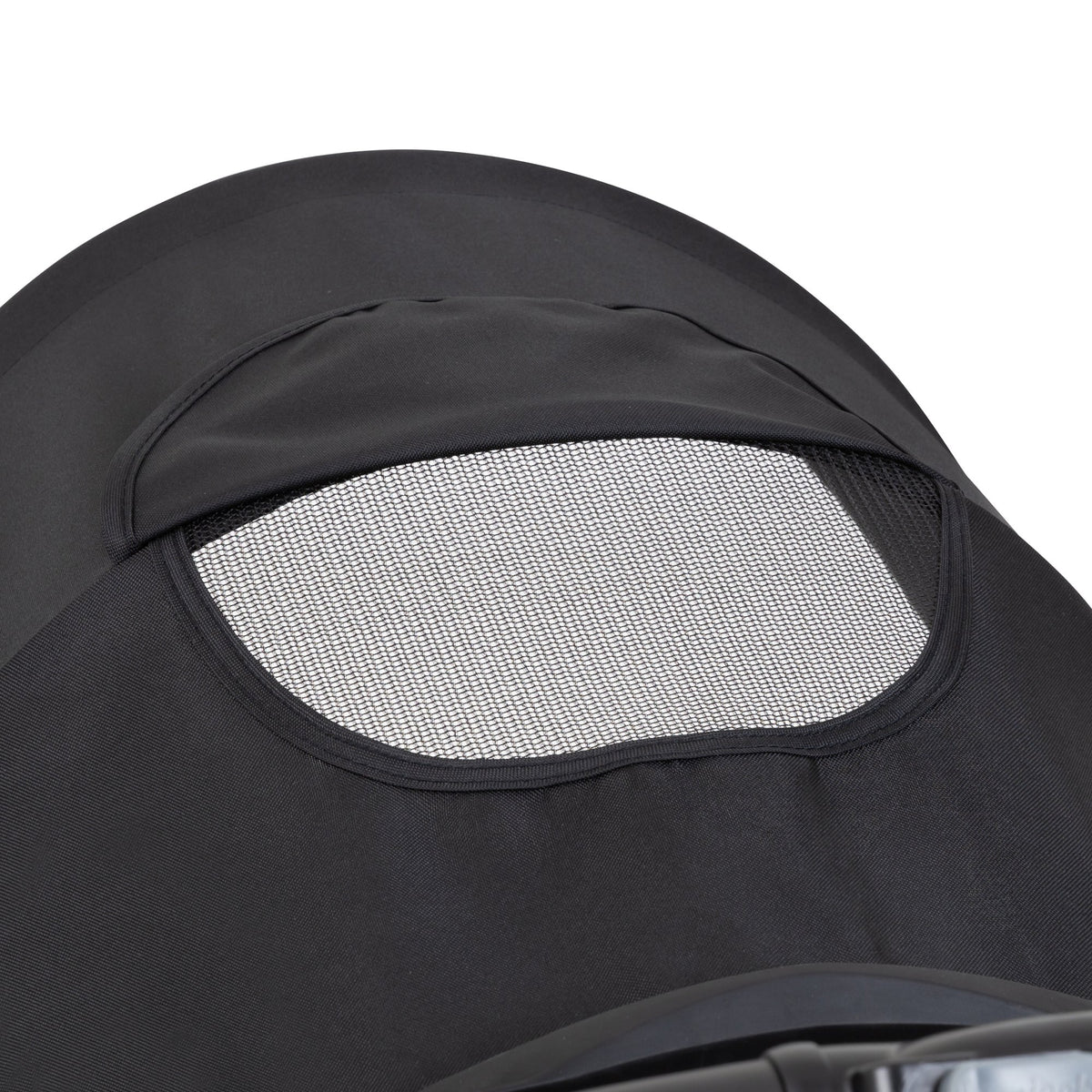 Sistema de viaje para cochecito EZ Ride PLUS - Negro Carbón