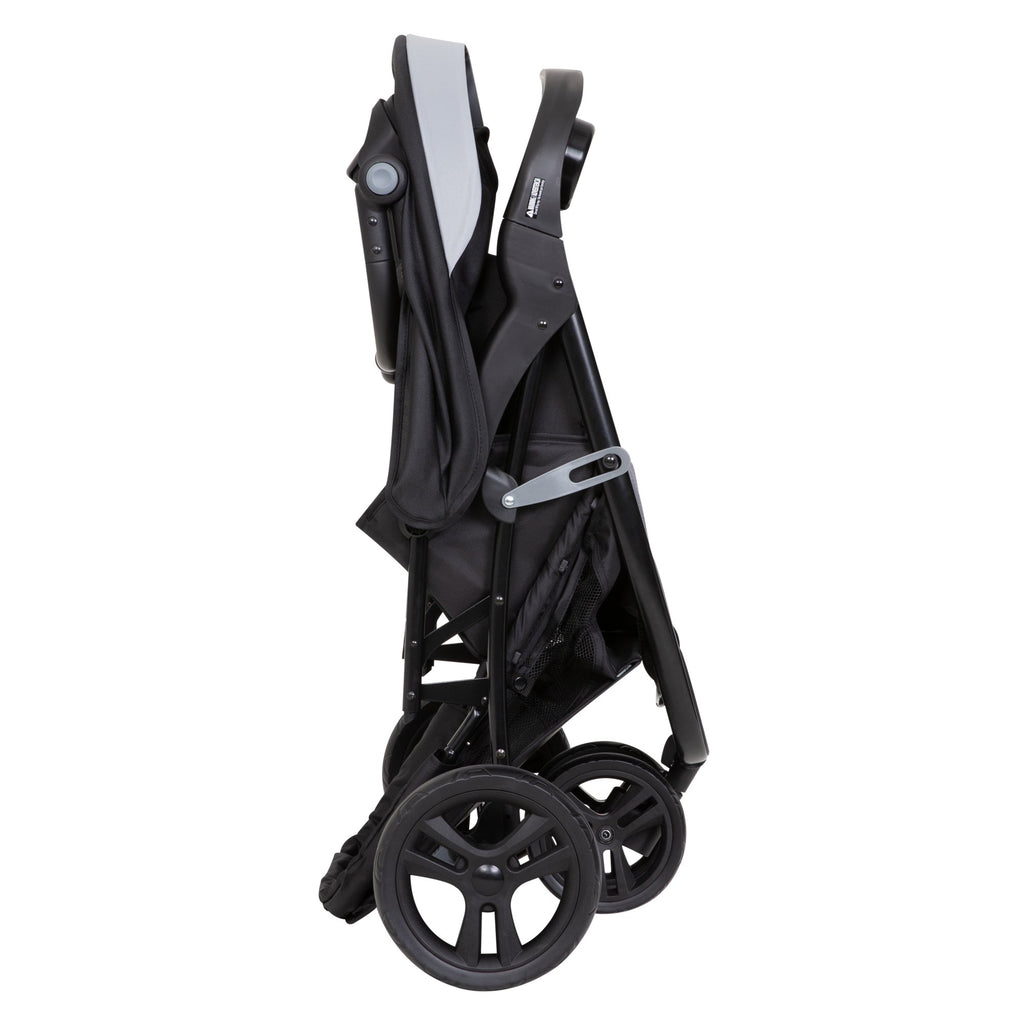 Sistema de viaje para cochecito EZ Ride PLUS - Negro Carbón